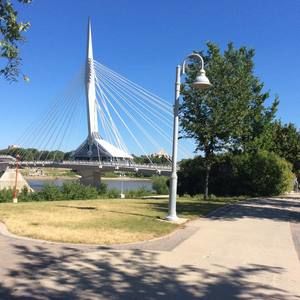 Meet your Posher, Darlene